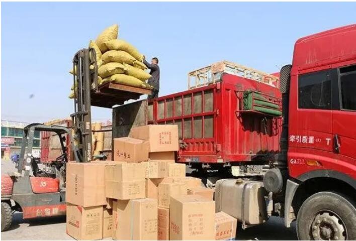 泉州到南岗区物流专线