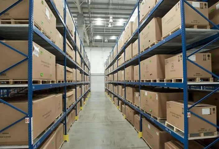 泉州到南岗区货物仓储