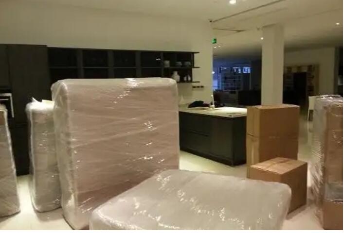 泉州到南岗区长途搬家