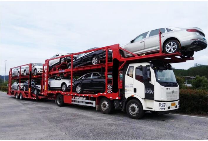 泉州到南岗区轿车托运